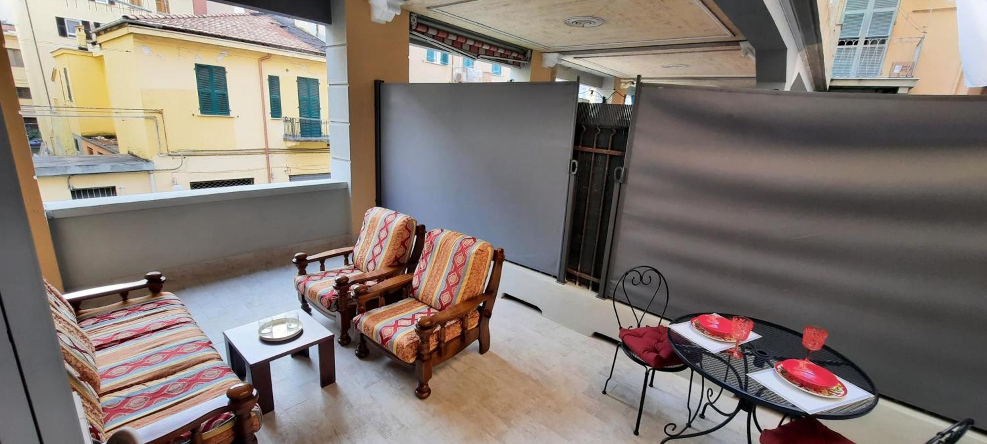 Suite House 5 Terre La Spezia Exterior foto