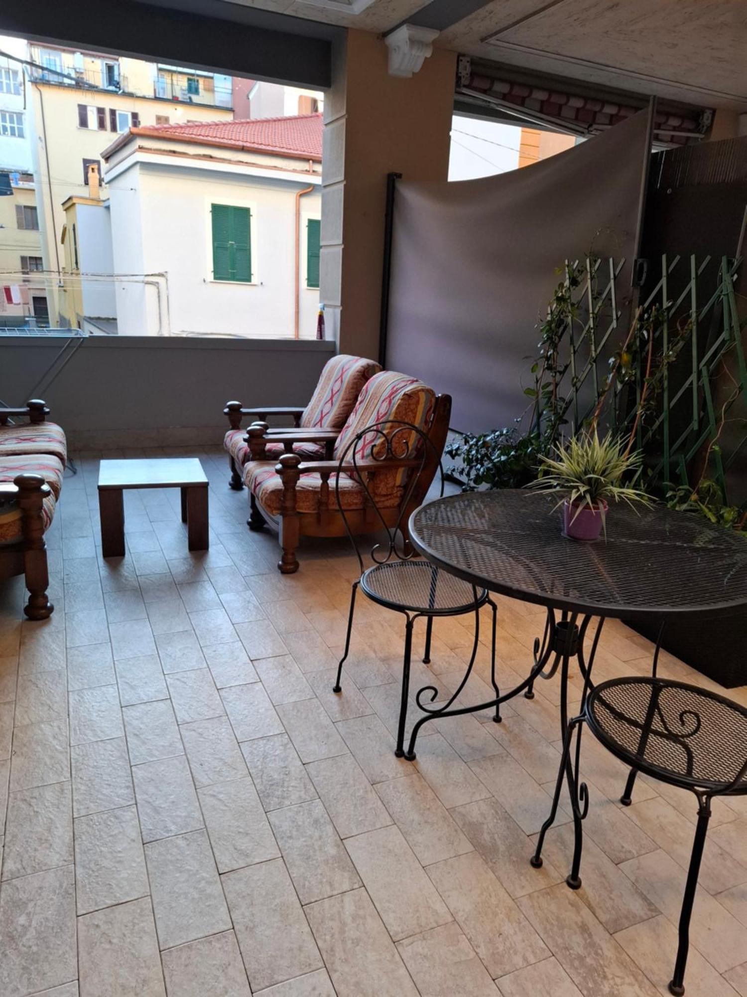 Suite House 5 Terre La Spezia Exterior foto